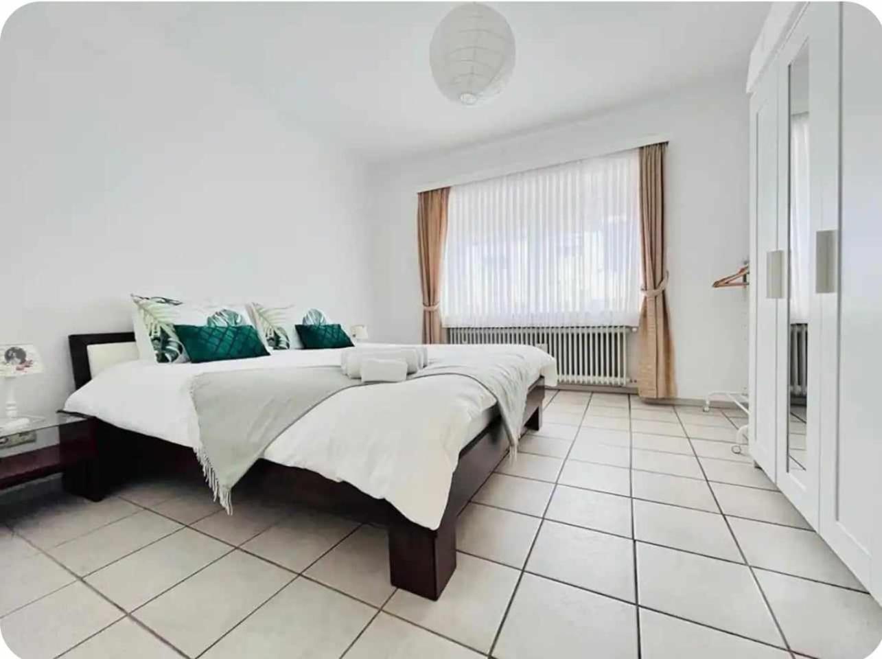 Appartement Near Belval Sanem Eksteriør billede