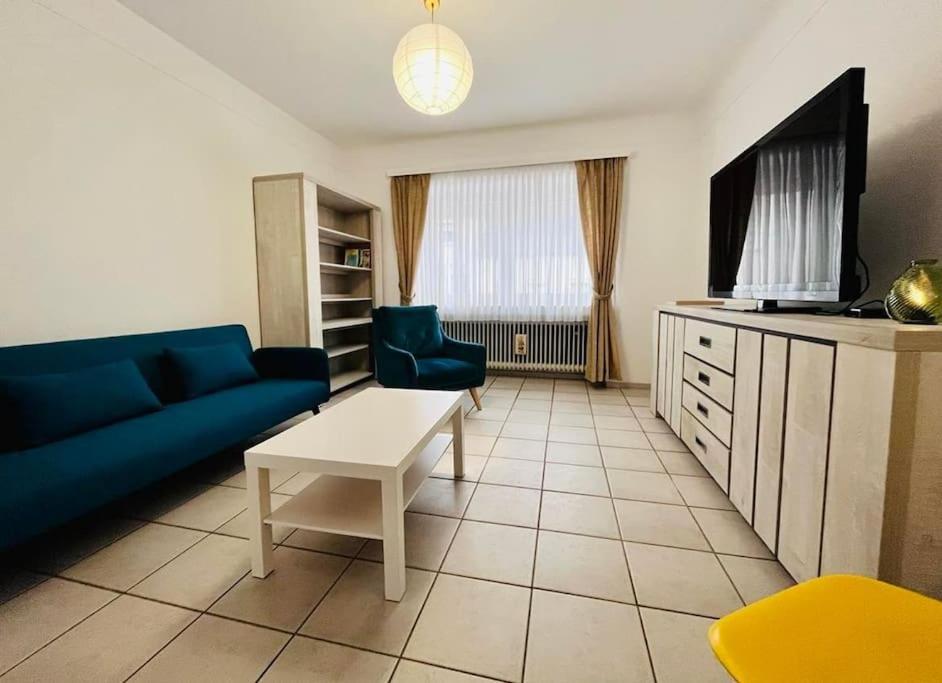 Appartement Near Belval Sanem Eksteriør billede