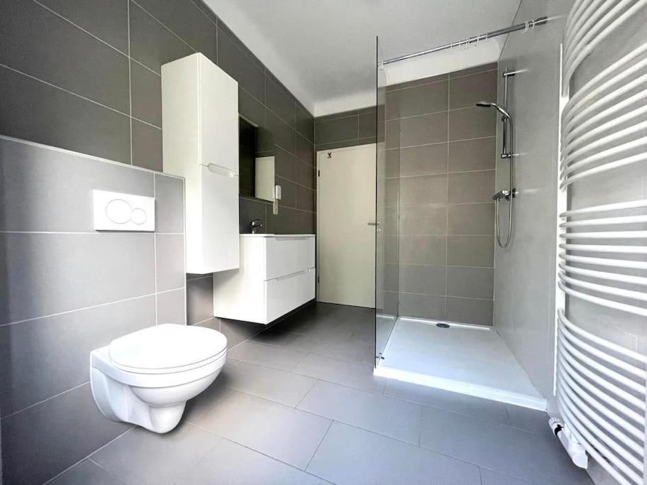 Appartement Near Belval Sanem Eksteriør billede