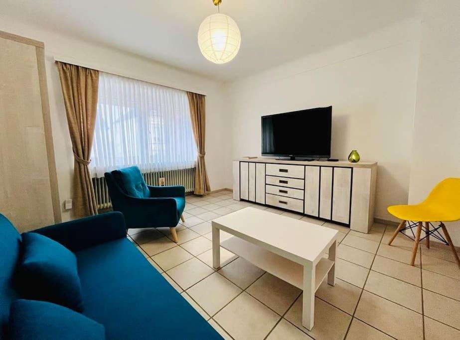 Appartement Near Belval Sanem Eksteriør billede