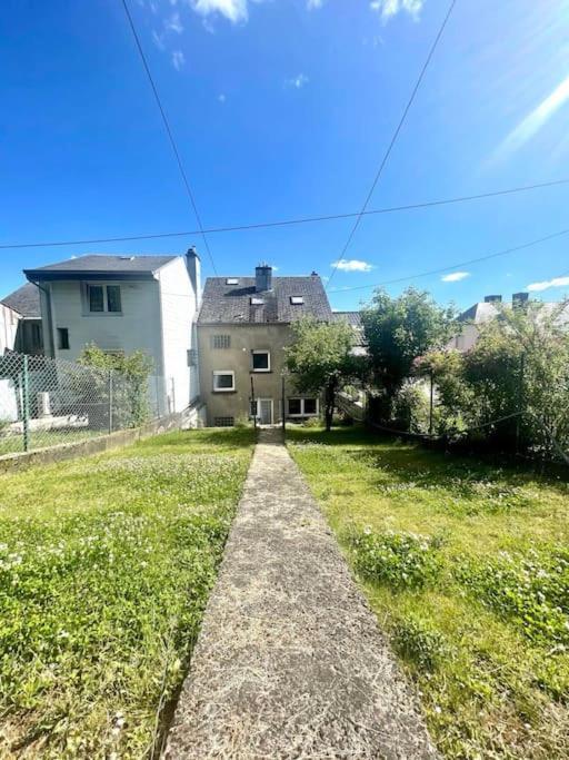 Appartement Near Belval Sanem Eksteriør billede