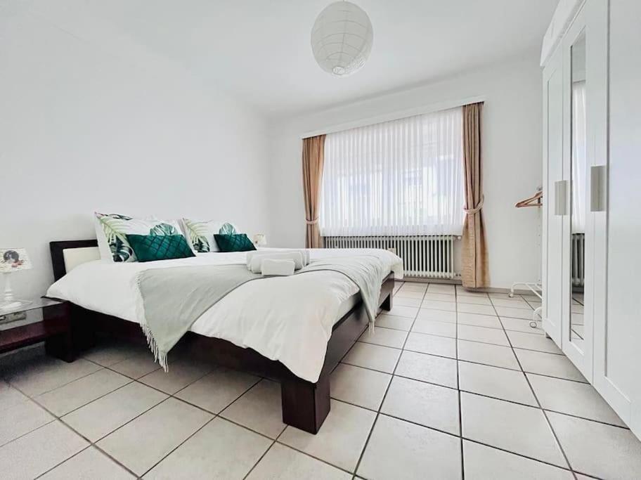 Appartement Near Belval Sanem Eksteriør billede