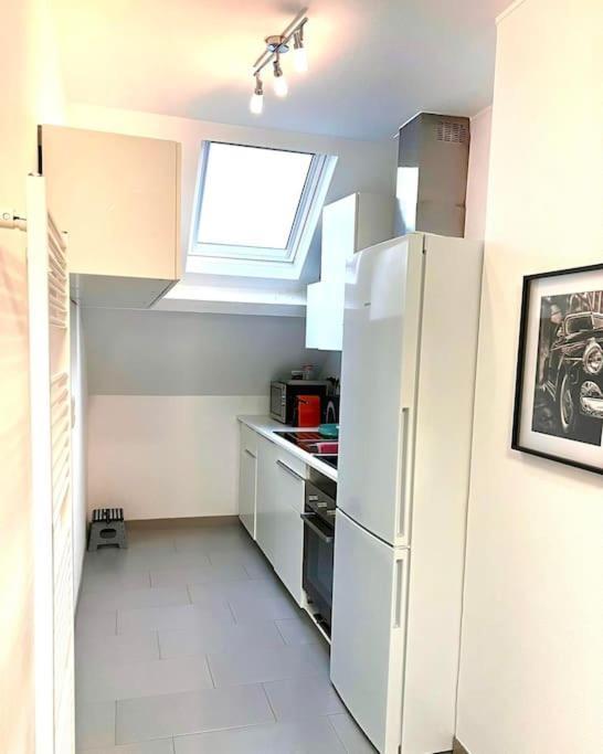 Appartement Near Belval Sanem Eksteriør billede