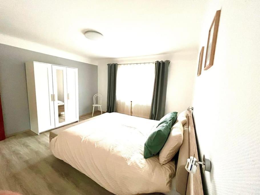 Appartement Near Belval Sanem Eksteriør billede
